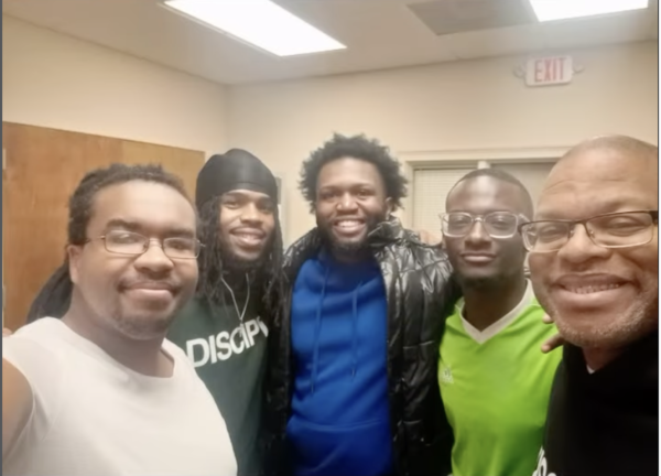 Meet Your New Brother!