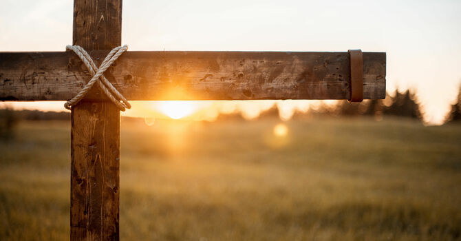 Jesus - No Greater Perfect Love!