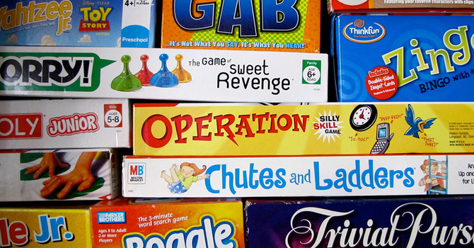 January Older Adult Luncheon