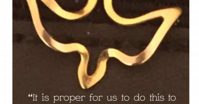 Joey's Tuesday Devotional image