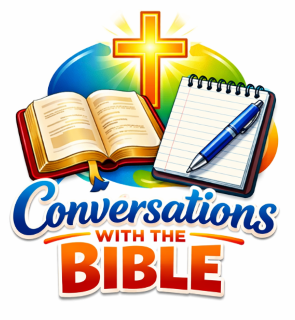 Conversations with the Bible
