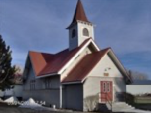 New Meadows United Methodist Church