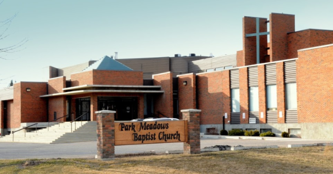 Adult Ministries Pastor