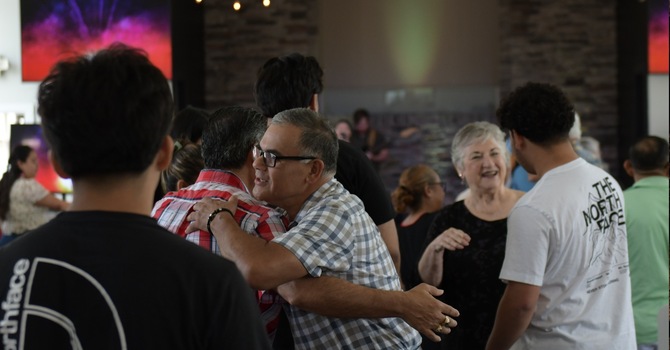 Christ-centered people (1)