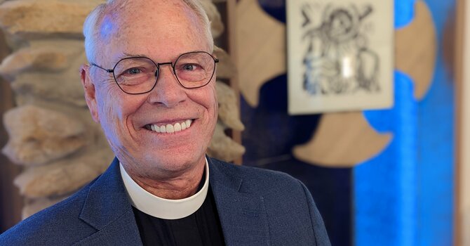 The Second Sunday After Christmas Day