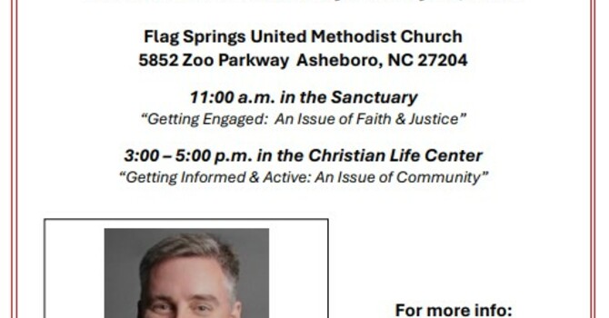 Human Trafficking Awareness  image