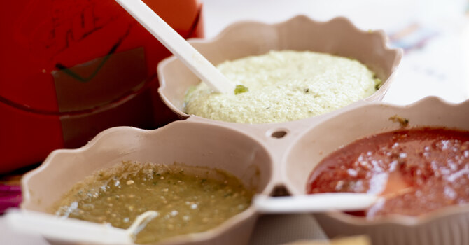 Family Hospitality Sunday