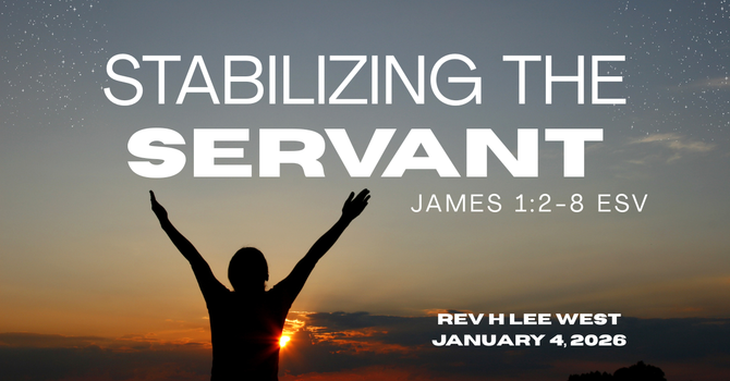 Stabilizing the Servant