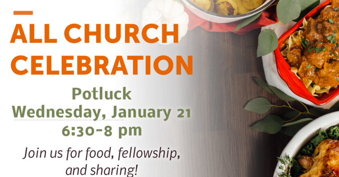 All Church Celebration