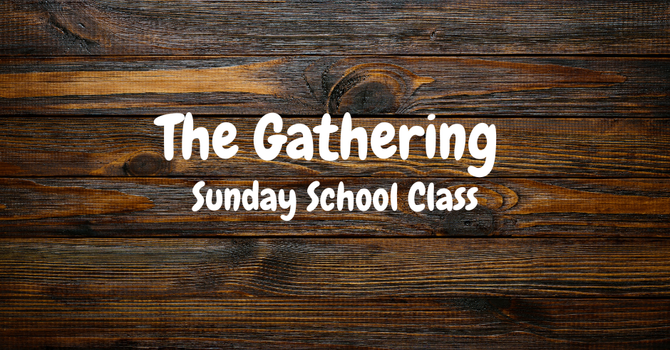 The Gathering Class