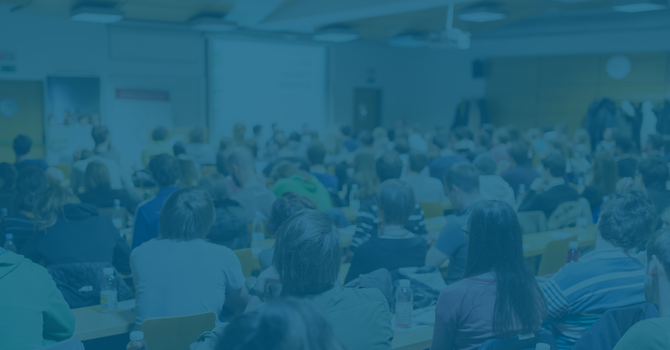 Upcoming Workshop image