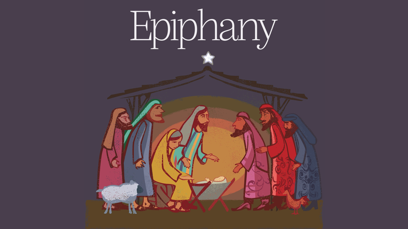 Epiphany