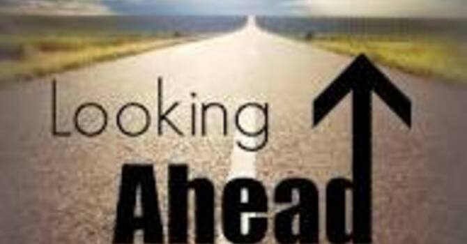 Looking Ahead with Purpose