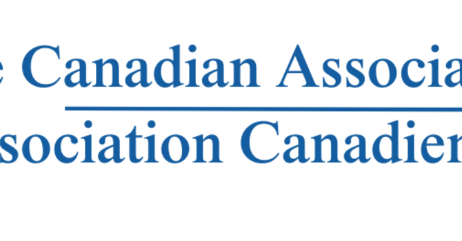 Canadian Association of Journalists Conference