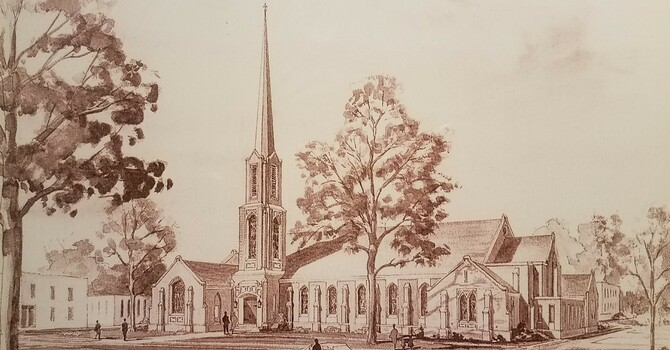 Honor & Remember with Altar Flowers image