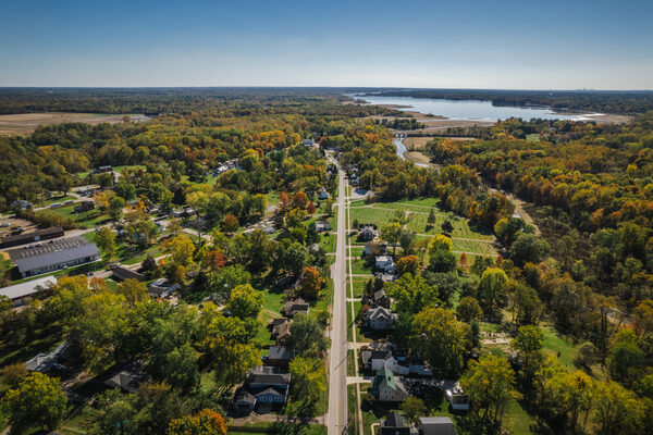 Ordered Lives --> Grace Filled Homes