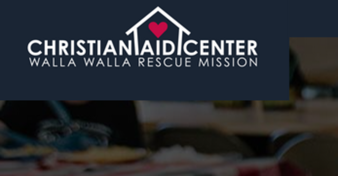 Meal Prep for Christian Aid Center