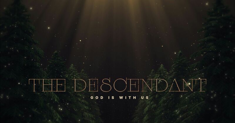 The Descendant