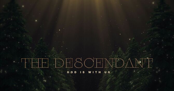 The Descendant