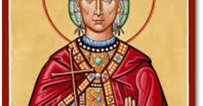 The Baptism of the Lord  January 11,2026  image