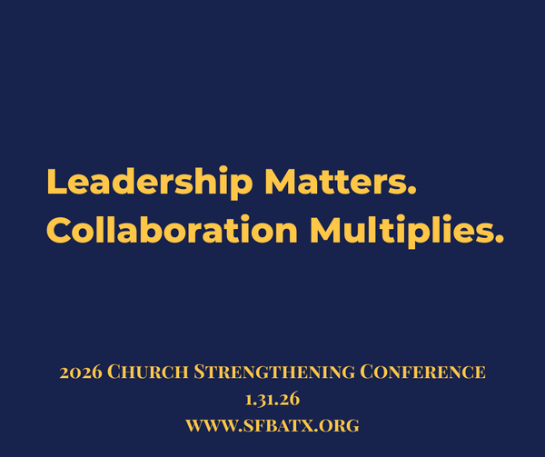 A great start to the new year!