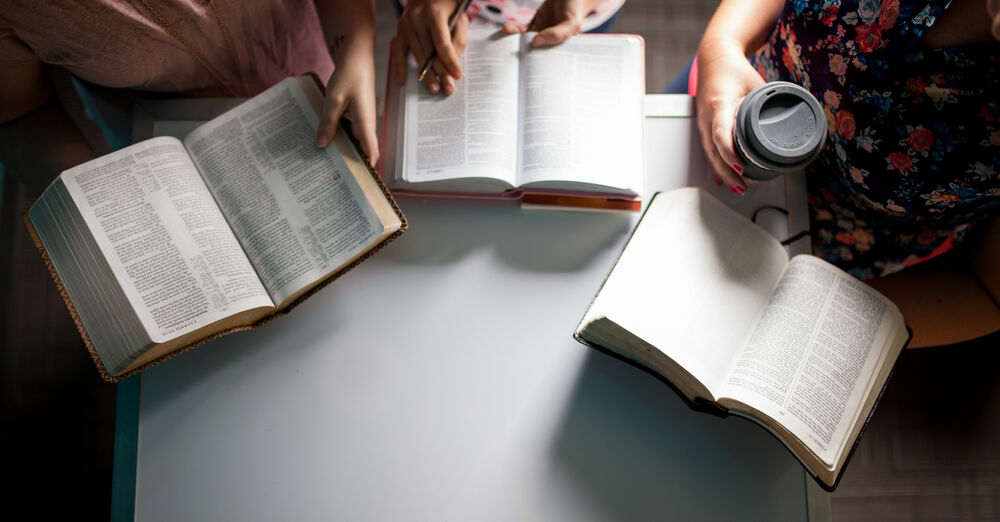 Book Discussion Group