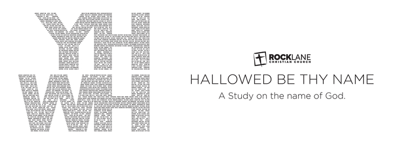 We Find Wonder in His Name