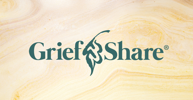 Grief Share Group