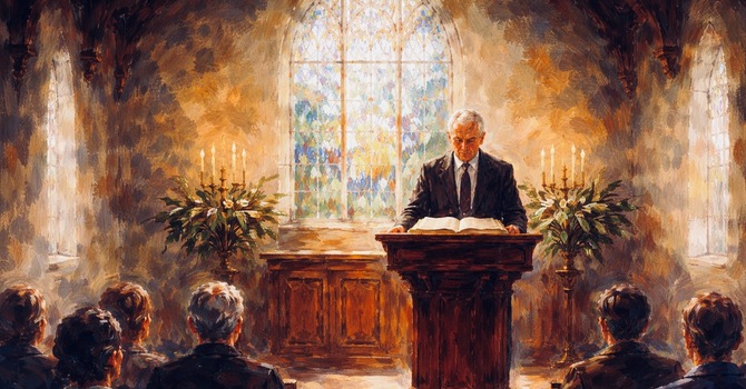 Reading Scripture Aloud 