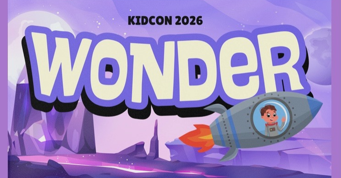 KidCon 2026