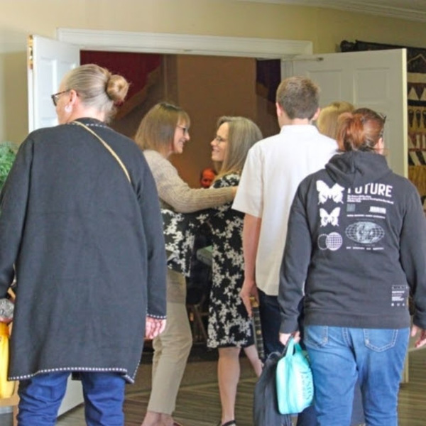 Making People A Priority