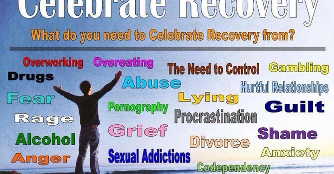 Celebrate Recovery