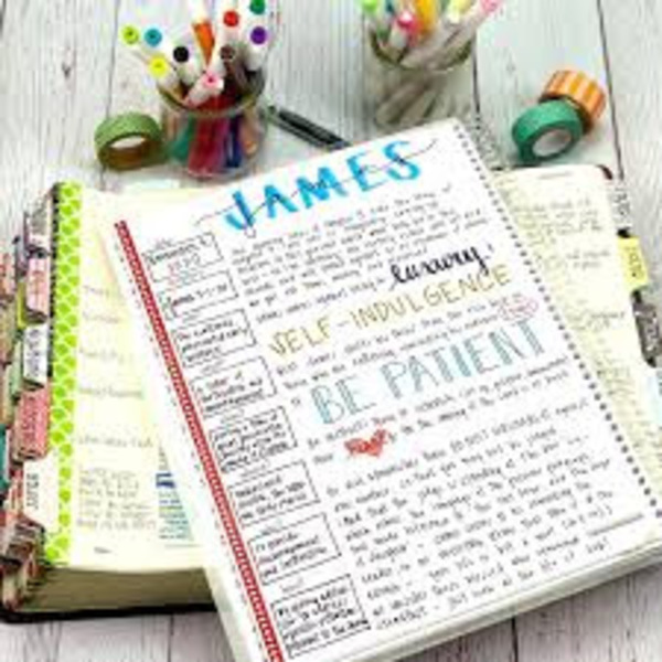  SCRIPTURE CHALLENGE