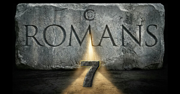Romans Chapter 7