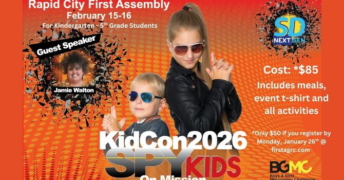 KidCon26