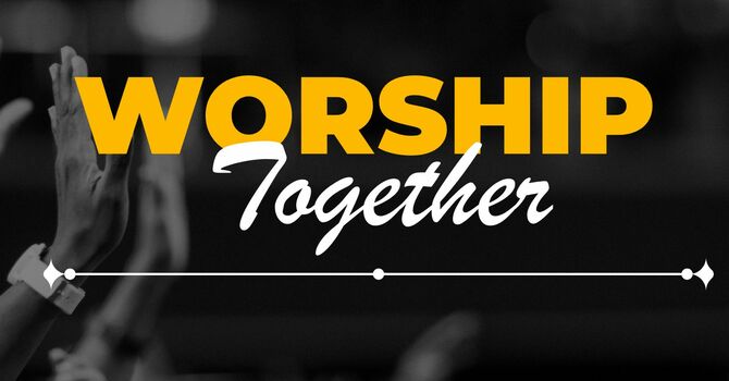 Worship Together