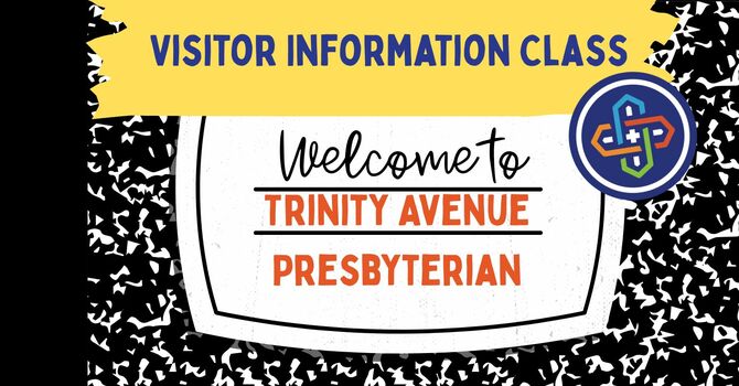 TAPC Visitor Info Class image