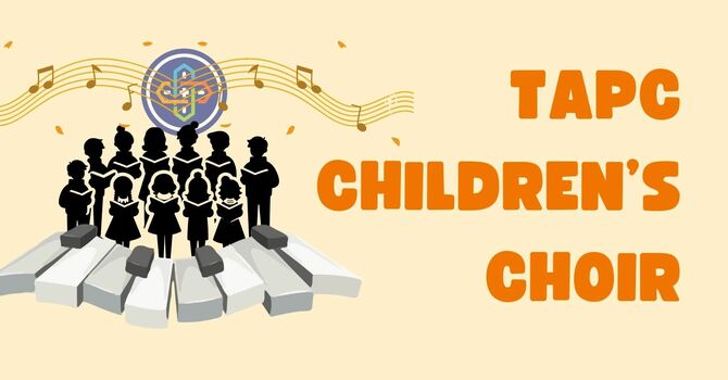TAPC Children's Choir