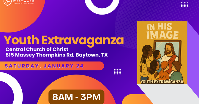Baytown Youth Extravaganza