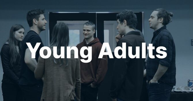 YOUNG ADULTS
