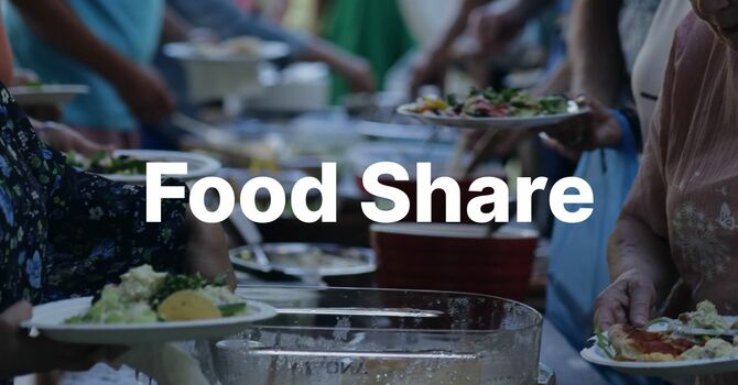 FOOD SHARE