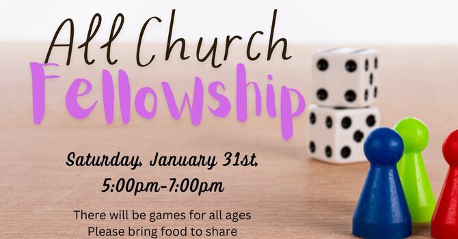 All Church Fellowship
