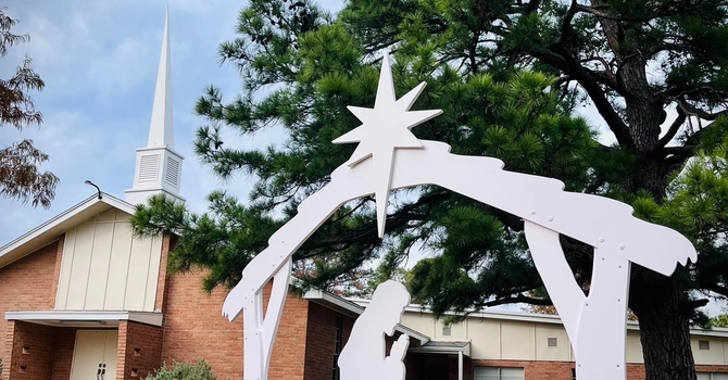 Northside Beacon-December 3rd image