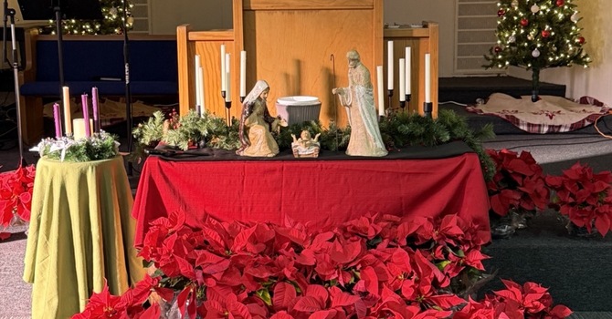 Northside Beacon- December 11 image