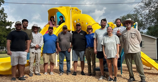 Northside Beacon - October 24 image