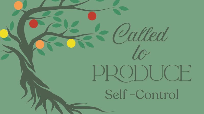 Called to Produce