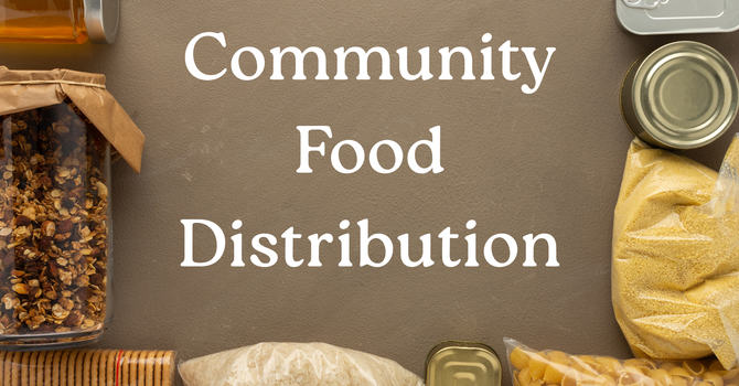 Community Food Distribution