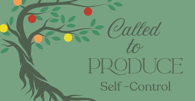 Called to Produce