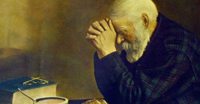 Does Prayer Make a Difference?