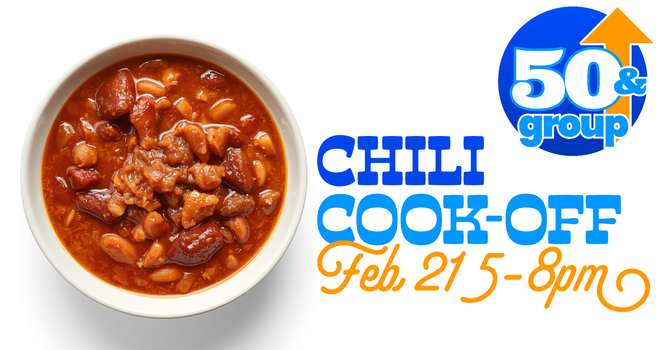 Chili Cook-off